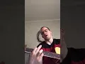 Thomas Rhett marry me lesson