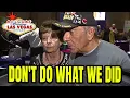 They Now Regret Retiring in Las Vegas Here s Why So Many Are Already Leaving