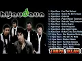 Lagu BEST ALBUM HIJAU DAUN | TANPA IKLAN !