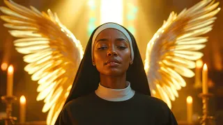 Gregorian Chants Of Holy Silence Night Prayer For Peaceful Sleep 