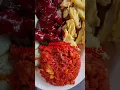 Download Lagu My Lunch For today Nasi goreng combo Ayer Rajah Food Centre stalls 58