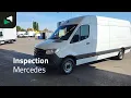 Download Lagu Mercedes Sprinter 317 CDI - 2023 - BAS World