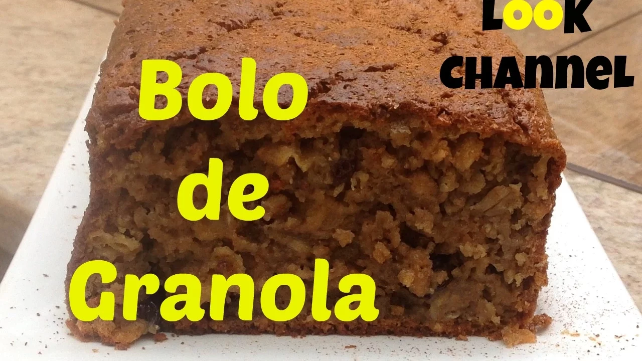 Bolo de banana de microondas - Mulheres (20/03/18)