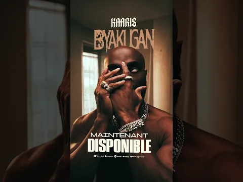 BYAKUGAN 👁️ MIXTAPE 🔥MAINTENANT DISPONIBLE