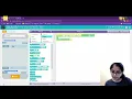 App Lab Slider Sketch Project by Shruti I How to code build apps