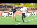 How Sprinting Changes Your Body You Only Need 1x Per Week
