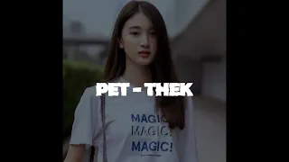 pet thek remix terbaru fandho rmxr 2024