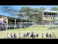 112th Nanango Show - Governor of Queensland