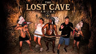 Inside Aruba’s Wildest Underground Cave Tour 🦇