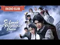 Download Lagu Semua mengejekku sampah, sampai aku hajar ketua aliansi terbang hanya dengan satu pukulan!