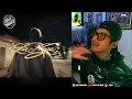 Akapellah Disses Influencers in "LA PLAGA" 🤬 | Reaction and Analysis