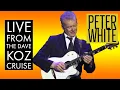Download Lagu Peter White performs \
