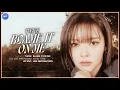 Download Lagu TWICE (트와이스) - BLAME IT ON ME (Line Distribution)