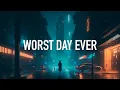 Download Lagu SadBois \u0026 PatFromLastYear - Worst Day Ever (Lyrics) feat. Micah Martin