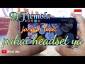 Download Lagu Dj temola, Real Drum cover temola