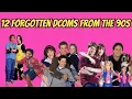 12 Forgotten Disney Channel Original Movies From the 90s