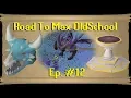 Road To Max OSRS Ep - Ornate Pool First Skotizo Kill Vorkath