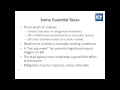 CivicSpark CEQA 101 Training - Sept 3 2015