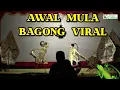 #VIRAL. Awal Mula Bagong Ngehit. Paling Lucu dari Ki Seno Nugroho.
