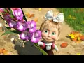 Download Lagu Как Маша в школу ходила| Коллекция любимых серий Маша и Медведь