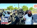 Download Lagu EXCLUSIVE: Inside Home Depot raid in California by Border Patrol