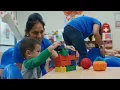 The Goddard Sienna Difference - Play Based Learning