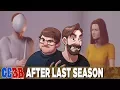 Download Lagu After Last Season - Good Bad or Bad Bad #38