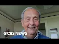 Former Sen Bill Bradley on Trump visit to Finals game He s second fiddle