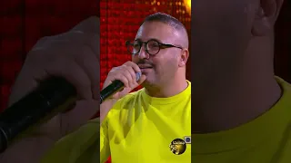 ديوما بين الفنان إيكو والمغني الشعبي عبد الله الداودي 