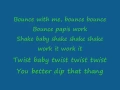 Download Lagu Jumpin Jumpin Lyrics