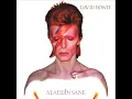 David Bowie  The Jean Genie