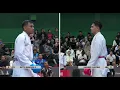 Final +84 Kg PON Beladiri Kudus 2025 - Getta Shafada (JATENG) VS Huggies Yustisio (JABAR)