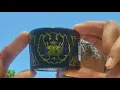 GRAPE CREAM CAKE BY REDEMPTION BOTANICALS ILLINOIS CANNABIS STRAIN REVIEW