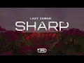 Lady Zamar - Sharp Shooter (Lyric Video)