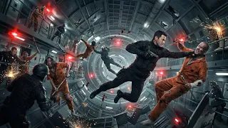 lockout 2012 movie explained in hindi urdu