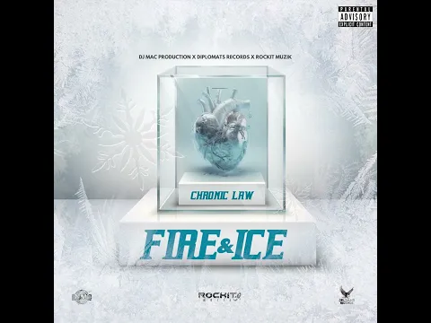 Download MP3 Chronic Law - Fire & Ice (Official Audio)