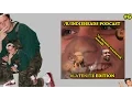 Podcast Edition