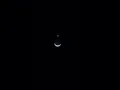 The current moon phase for March 24th 2023 is the Waxing Crescent phase