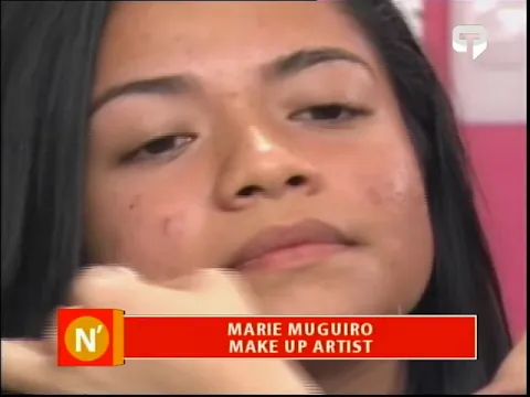 Almay realizó masterclass color, tendencia y técnicas