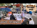Lagu BELUSUKAN PAGI-PAGI NEMU PAYARA ARMATUS