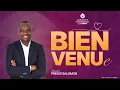 Download Lagu AIC COCODY || CULTE 1 || VOYONS LA MOISSON D’ÂMES  || ORATEUR PRINCE DAVID