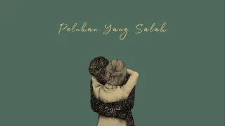 Download Singgah - Pelukan Yang Salah - Official Lyric Video MP3