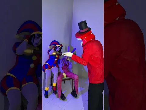 DIGITAL CIRCUS CORE