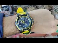 INVICTA 41174 BATMAN Unboxing Auspack Spacchettamento