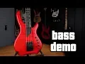 Download Lagu Lightwave Saber Bass Demo