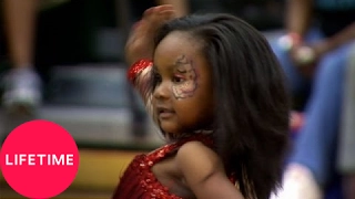 Bring It Dancing Dolls Parade Season 1 Episode 20 Lifetime