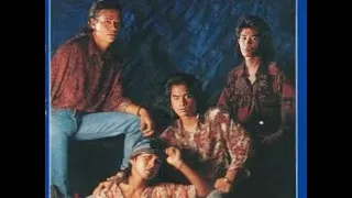 Download DAMASUTRA - Umpama Mimpi Dalam Mimpi (Akurama Records) (1991) (HQ Audio) MP3