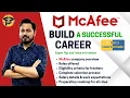 McAfee Placements Explained Roles Salary Eligibility Preparation