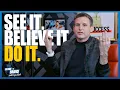 ROB DYRDEK s OPTIMIZED LIFE - Find balance for a happy and healthy lifestyle BEHIND THE BRAND
