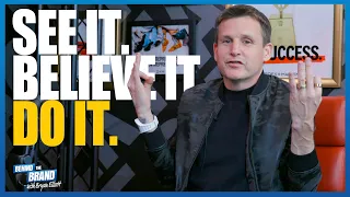 ROB DYRDEK s OPTIMIZED LIFE - Find balance for a happy and healthy lifestyle BEHIND THE BRAND